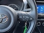 Toyota Aygo X 1.0 VVT-i MT Pulse Bi-tone | Celestite grey, 17 inch, Privacy glass, Apple CarPlay/Android auto, Airconditioning, Parkeercamera
