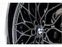 BMW 3-Serie M-Sport M-Sportstoel / HiFi / Camera / Maxton / 19inch