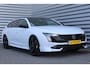 Peugeot 508 SW PSE 1.6 HYBRID 360PK SPORT ENGINEERED AUTOMAAT SOH 99,25% / NAVI / LEDER / CLIMA / PDC / 20" LMV / CAMERA / KEYLESS / I-COCKPIT / FULL-LED / PANO. DAK / ALCANTARA / WINTERPAKKET / FOCAL AUDIO / ADAPT. CRUISECONTROL / FULL-OPTIONS !!