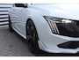 Peugeot 508 SW PSE 1.6 HYBRID 360PK SPORT ENGINEERED AUTOMAAT SOH 99,25% / NAVI / LEDER / CLIMA / PDC / 20" LMV / CAMERA / KEYLESS / I-COCKPIT / FULL-LED / PANO. DAK / ALCANTARA / WINTERPAKKET / FOCAL AUDIO / ADAPT. CRUISECONTROL / FULL-OPTIONS !!