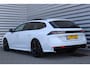 Peugeot 508 SW PSE 1.6 HYBRID 360PK SPORT ENGINEERED AUTOMAAT SOH 99,25% / NAVI / LEDER / CLIMA / PDC / 20" LMV / CAMERA / KEYLESS / I-COCKPIT / FULL-LED / PANO. DAK / ALCANTARA / WINTERPAKKET / FOCAL AUDIO / ADAPT. CRUISECONTROL / FULL-OPTIONS !!