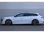 Peugeot 508 SW PSE 1.6 HYBRID 360PK SPORT ENGINEERED AUTOMAAT SOH 99,25% / NAVI / LEDER / CLIMA / PDC / 20" LMV / CAMERA / KEYLESS / I-COCKPIT / FULL-LED / PANO. DAK / ALCANTARA / WINTERPAKKET / FOCAL AUDIO / ADAPT. CRUISECONTROL / FULL-OPTIONS !!