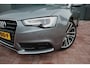 Audi A5 Cabriolet 3.0 TDI Pro Line S Automaat Sportstoelen Camera Nekverwarming Afneembare Trekhaak. Etc. Etc.