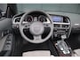 Audi A5 Cabriolet 3.0 TDI Pro Line S Automaat Sportstoelen Camera Nekverwarming Afneembare Trekhaak. Etc. Etc.