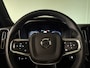 Volvo XC40 T5 Recharge R-Design | Schuifdak | Trekhaak | Parkeercamera | Adaptieve Cruise Control | Stoel en Stuurwielverwarming | Privacy Glass | 19 Inch | Microtech / alcantara bekleding met wit stiksel en bies | Zitting verlenging voorstoelen | Pilot Assist | BLIS Dode Hoek Detectie | Keyless Drive | Parkeersensoren voor+achter | Privacy Glass | Elektrisch bedienbare achterklep | DAB Radio | Apple Carplay/Android Auto | Volvo On Call met mobiele App functie | Onyx Black Metallic |