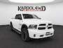 Dodge Ram 1500 5.7 V8 4x4 Quad Cab 6'4 Laramie | Tonneau cover |Trekhaak 13-polig | Geheel rijklaar incl. Garantie