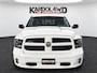 Dodge Ram 1500 5.7 V8 4x4 Quad Cab 6'4 Laramie | Tonneau cover |Trekhaak 13-polig | Geheel rijklaar incl. Garantie