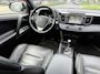 Toyota RAV4 2.5 Hybrid Black Edition Leer, schuifdak