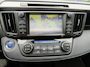 Toyota RAV4 2.5 Hybrid Black Edition Leer, schuifdak