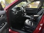 Mazda CX-5 2.5 SkyActiv-G 194 GT-M 4WD 1e eigenaar | Dealer onderhouden | Trekhaak | Carplay | 360 Camera | HUD | Leder