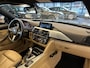 BMW 4-Serie Gran Coupe 418i Individual M-pakket Schuifkanteldak/Automaat/Navigatie/Climate controle/Cruise cotrole/Lederen bekleding+stoelverwarming/Xenon/LED dagrijverlichting/Parkeersensoren achter/Nederlandse auto/Dealeronderhouden