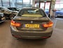 BMW 4-Serie Gran Coupe 418i Individual M-pakket Schuifkanteldak/Automaat/Navigatie/Climate controle/Cruise cotrole/Lederen bekleding+stoelverwarming/Xenon/LED dagrijverlichting/Parkeersensoren achter/Nederlandse auto/Dealeronderhouden