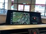 BMW 4-Serie Gran Coupe 418i Individual M-pakket Schuifkanteldak/Automaat/Navigatie/Climate controle/Cruise cotrole/Lederen bekleding+stoelverwarming/Xenon/LED dagrijverlichting/Parkeersensoren achter/Nederlandse auto/Dealeronderhouden