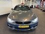 BMW 4-Serie Gran Coupe 418i Individual M-pakket Schuifkanteldak/Automaat/Navigatie/Climate controle/Cruise cotrole/Lederen bekleding+stoelverwarming/Xenon/LED dagrijverlichting/Parkeersensoren achter/Nederlandse auto/Dealeronderhouden
