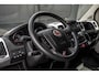 Fiat Ducato 2,3 140PK | Bakwagen met laadklep | 3-Zits | LED | Cruise | Airco