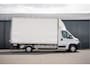 Fiat Ducato 2,3 140PK | Bakwagen met laadklep | 3-Zits | LED | Cruise | Airco