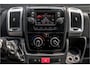 Fiat Ducato 2,3 140PK | Bakwagen met laadklep | 3-Zits | LED | Cruise | Airco