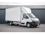 Fiat Ducato 2,3 140PK | Bakwagen met laadklep | 3-Zits | LED | Cruise | Airco