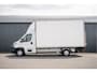 Fiat Ducato 2,3 140PK | Bakwagen met laadklep | 3-Zits | LED | Cruise | Airco