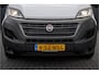 Fiat Ducato 2,3 140PK | Bakwagen met laadklep | 3-Zits | LED | Cruise | Airco