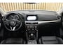 Mazda CX-5 2.0 SkyActiv-G 165 GT-M Line 2WD 2e eig. Trekhaak NL-auto Keyless Bose Camera Stoelverw. Memory + Nwe APK