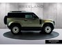 Land Rover Defender 90 3.0D 200PK 6-Cil | VOUW DAK | TREKHAAK | BLIND SPOT ASS.