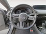 Mazda 3 2.0 e-SkyActiv-X M Hybrid 180 Luxury | Apple Carplay/Android Auto | Cruise control adaptief met Stop&Go | Dodehoek detectie | Climate control