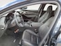 Mazda 3 2.0 e-SkyActiv-X M Hybrid 180 Luxury | Apple Carplay/Android Auto | Cruise control adaptief met Stop&Go | Dodehoek detectie | Climate control