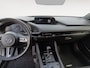 Mazda 3 2.0 e-SkyActiv-X M Hybrid 180 Luxury | Apple Carplay/Android Auto | Cruise control adaptief met Stop&Go | Dodehoek detectie | Climate control