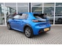 Peugeot e-208 EV Allure Pack 50 kWh|SOH 94%|Camera|Apple carplay/Android auto|