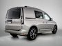 Volkswagen Caddy Flexible 1.5 TSI Hybride Limited Edition | Automaat | Multifunctioneel Stuurwiel | Adaptive Cruise Control | DAB+ | Digital Cockpit | Navigatie | Achteruitrijcamera | Led Lampen | Lane Assist | Parkeersensoren Voor + Achter | Apple/Android Carplay | Trekhaak | Vierseizoenbanden | ArtVelours Bekleding | Elektrisch Verstel/Verwarmbare Spiegels |