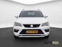 SEAT Ateca 2.0 EcoTSI FR 4DRIVE|190PK|PANO|CAMERA|FR-PAKKET|ALCANTARA