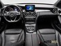 Mercedes-Benz C-klasse Estate 180 Business Solution|AMG LINE|PANO|CAMERA|LEDER|NAVI|STOELVERW