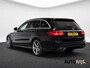 Mercedes-Benz C-klasse Estate 180 Business Solution|AMG LINE|PANO|CAMERA|LEDER|NAVI|STOELVERW