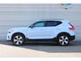 Volvo XC40 1.5 T5 Recharge Inscription | Elektrisch glazen panorama-dak | Elektrisch verstelbare voorstoelen | Bestuurdersstoel met geheugen | Voorstoelen en stuurwiel verwarmd | Premium Audio by Harman Kardon | Achteruitrijcamera | Parkeersensoren voor en achter | Pilot Assist & Adaptive Cruise Control | Rijstrooksensor met correctie | Apple Carplay & Android Auto |