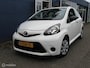 Toyota Aygo 1.0 VVT-i Now Airco 5drs NL auto