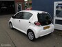 Toyota Aygo 1.0 VVT-i Now Airco 5drs NL auto