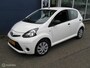 Toyota Aygo 1.0 VVT-i Now Airco 5drs NL auto