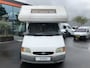 Ford Transit 150 Opknapper Elnagh.Marge Koelkast Omvormer Tv ,Toilet, Wasbak ,Beden ,Trekhaak 2000 kg Verwarming op gas Camera Koelkast Warm water boiler ,schoon&Vuilwater Tank 3 kookspit gas Luifel Fietsenrek 3 x fiets 2 per s vast bed ,tafel ombouw tot 2 pers slaap bed. Boven 1 slaap bed