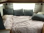 Ford Transit 150 Opknapper Elnagh.Marge Koelkast Omvormer Tv ,Toilet, Wasbak ,Beden ,Trekhaak 2000 kg Verwarming op gas Camera Koelkast Warm water boiler ,schoon&Vuilwater Tank 3 kookspit gas Luifel Fietsenrek 3 x fiets 2 per s vast bed ,tafel ombouw tot 2 pers slaap bed. Boven 1 slaap bed