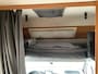Ford Transit 150 Opknapper Elnagh.Marge Koelkast Omvormer Tv ,Toilet, Wasbak ,Beden ,Trekhaak 2000 kg Verwarming op gas Camera Koelkast Warm water boiler ,schoon&Vuilwater Tank 3 kookspit gas Luifel Fietsenrek 3 x fiets 2 per s vast bed ,tafel ombouw tot 2 pers slaap bed. Boven 1 slaap bed