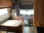 Ford Transit 150 Opknapper Elnagh.Marge Koelkast Omvormer Tv ,Toilet, Wasbak ,Beden ,Trekhaak 2000 kg Verwarming op gas Camera Koelkast Warm water boiler ,schoon&Vuilwater Tank 3 kookspit gas Luifel Fietsenrek 3 x fiets 2 per s vast bed ,tafel ombouw tot 2 pers slaap bed. Boven 1 slaap bed