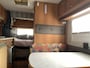 Ford Transit 150 Opknapper Elnagh.Marge Koelkast Omvormer Tv ,Toilet, Wasbak ,Beden ,Trekhaak 2000 kg Verwarming op gas Camera Koelkast Warm water boiler ,schoon&Vuilwater Tank 3 kookspit gas Luifel Fietsenrek 3 x fiets 2 per s vast bed ,tafel ombouw tot 2 pers slaap bed. Boven 1 slaap bed