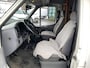 Ford Transit 150 Opknapper Elnagh.Marge Koelkast Omvormer Tv ,Toilet, Wasbak ,Beden ,Trekhaak 2000 kg Verwarming op gas Camera Koelkast Warm water boiler ,schoon&Vuilwater Tank 3 kookspit gas Luifel Fietsenrek 3 x fiets 2 per s vast bed ,tafel ombouw tot 2 pers slaap bed. Boven 1 slaap bed