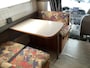 Ford Transit 150 Opknapper Elnagh.Marge Koelkast Omvormer Tv ,Toilet, Wasbak ,Beden ,Trekhaak 2000 kg Verwarming op gas Camera Koelkast Warm water boiler ,schoon&Vuilwater Tank 3 kookspit gas Luifel Fietsenrek 3 x fiets 2 per s vast bed ,tafel ombouw tot 2 pers slaap bed. Boven 1 slaap bed