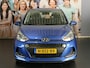 Hyundai i10 1.0i Comfort - Apple carplay/ Android auto - DAB - Sensor achter - Navi