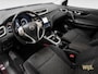 Nissan Qashqai 1.2 Connect Edition|TREKHAAK|NL AUTO|NAVI|360CAM|
