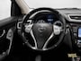Nissan Qashqai 1.2 Connect Edition|TREKHAAK|NL AUTO|NAVI|360CAM|