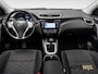 Nissan Qashqai 1.2 Connect Edition|TREKHAAK|NL AUTO|NAVI|360CAM|