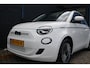 Fiat 500 Icon 42 kWh | Navi by app | Cruise control | Elektr. ramen voor | DAB | Stoelverwarming | Achteruitrijcamera | Armsteun voor | LMV 16" |